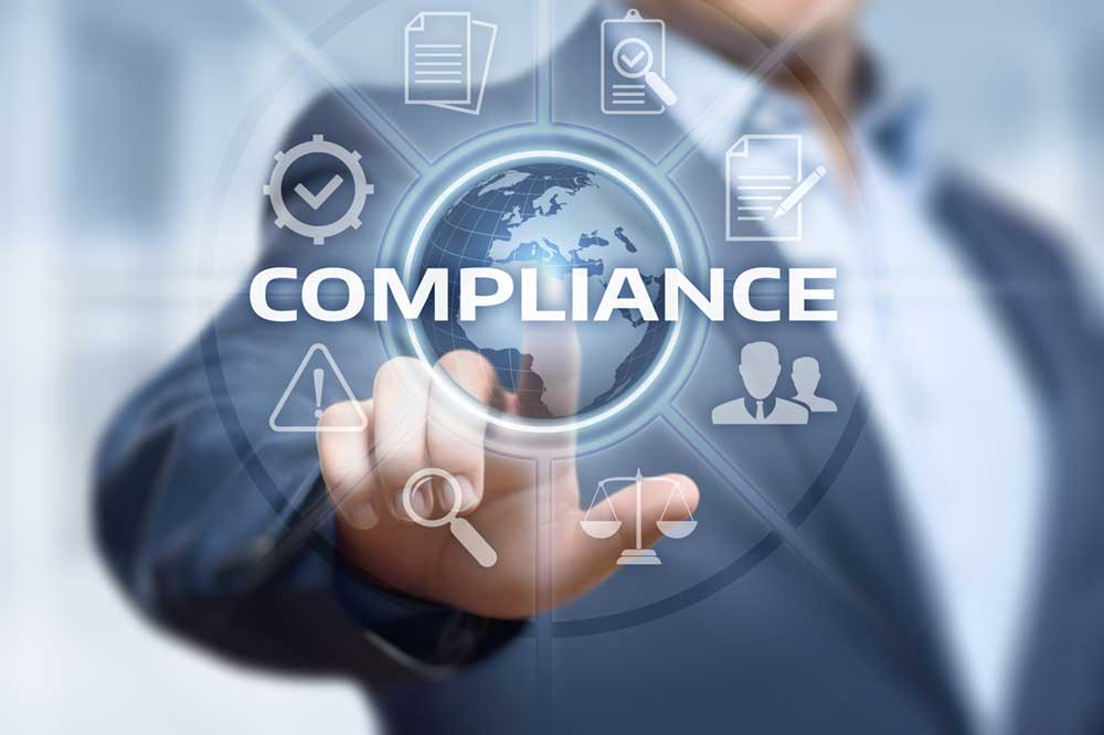 Compliance Engineering