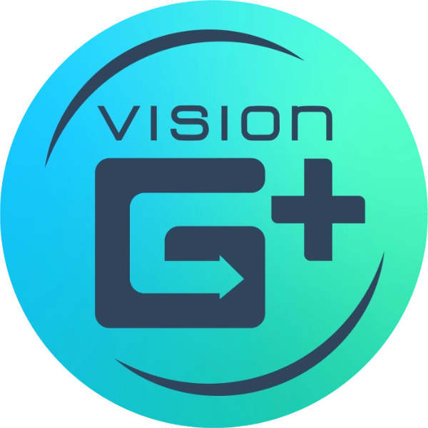 Logo VisionG+
